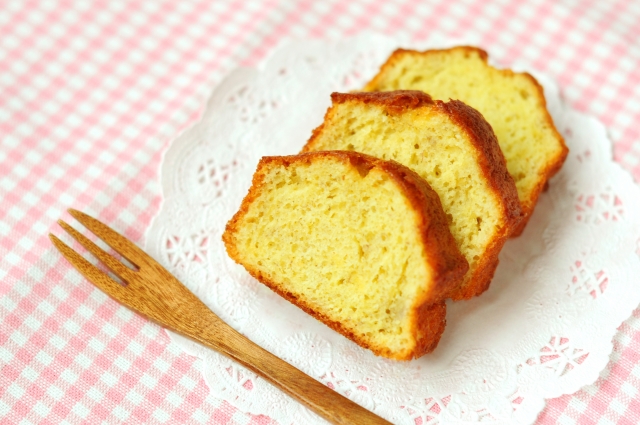 お菓子作り初心者必見 手作りケーキの失敗しない簡単レシピ 日々を旅する 都会の端っこでスローライフ