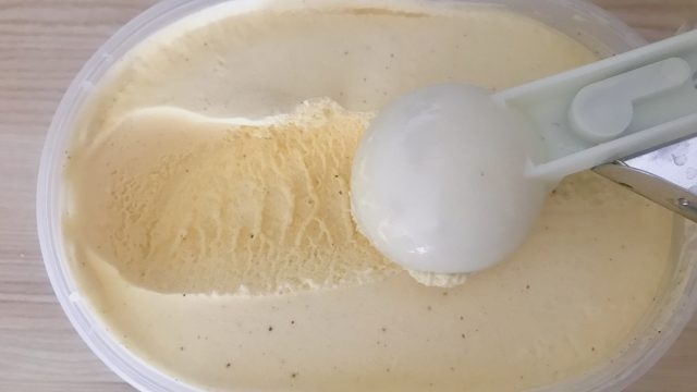 手作り無添加アイスクリームレシピ